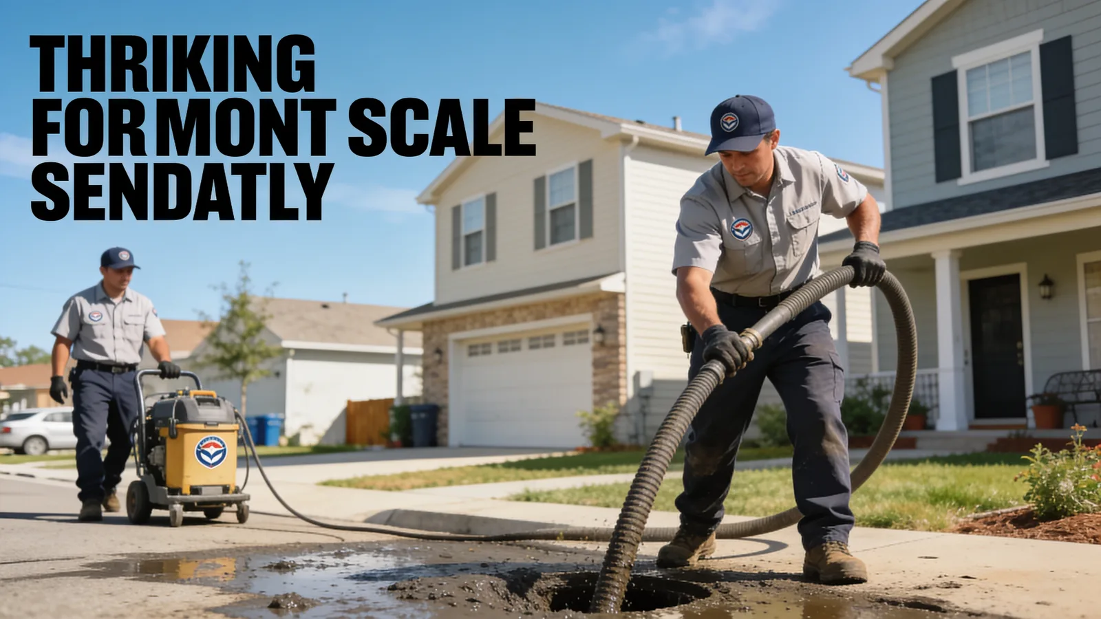 Sewage Cleanup in New Hartford, CT near me